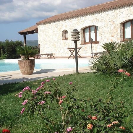 B&B Castiglias Alghero Kültér fotó