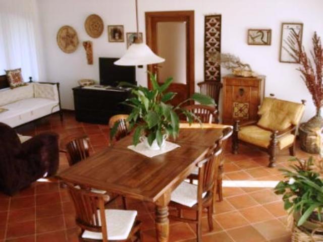 B&B Castiglias Alghero Kültér fotó