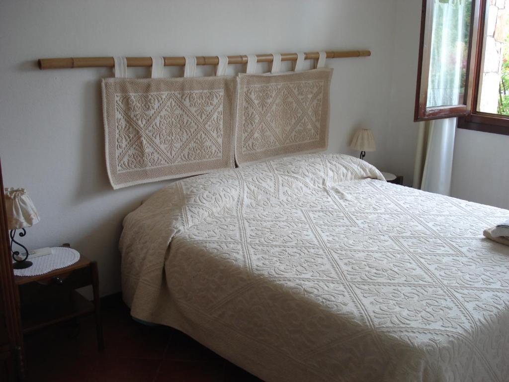 B&B Castiglias Alghero Szoba fotó