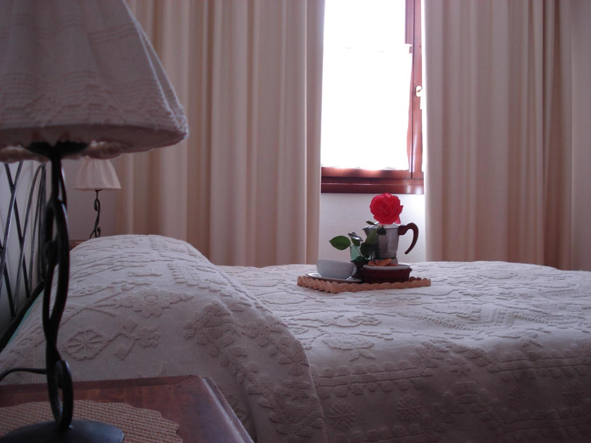B&B Castiglias Alghero Kültér fotó