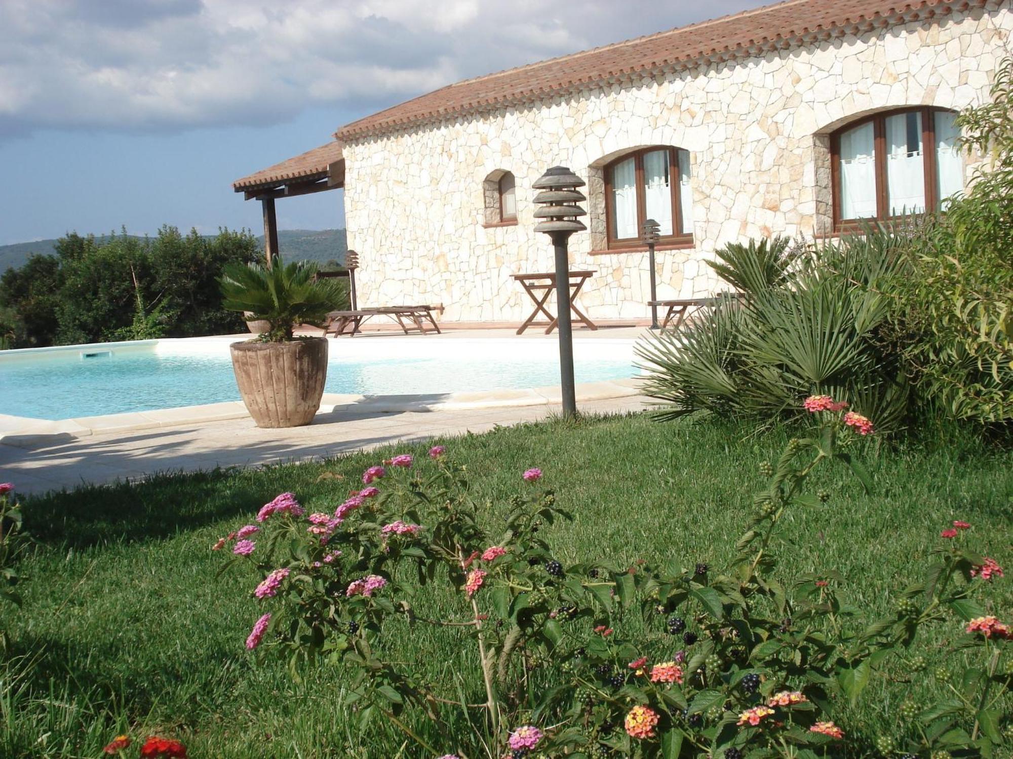 B&B Castiglias Alghero Kültér fotó