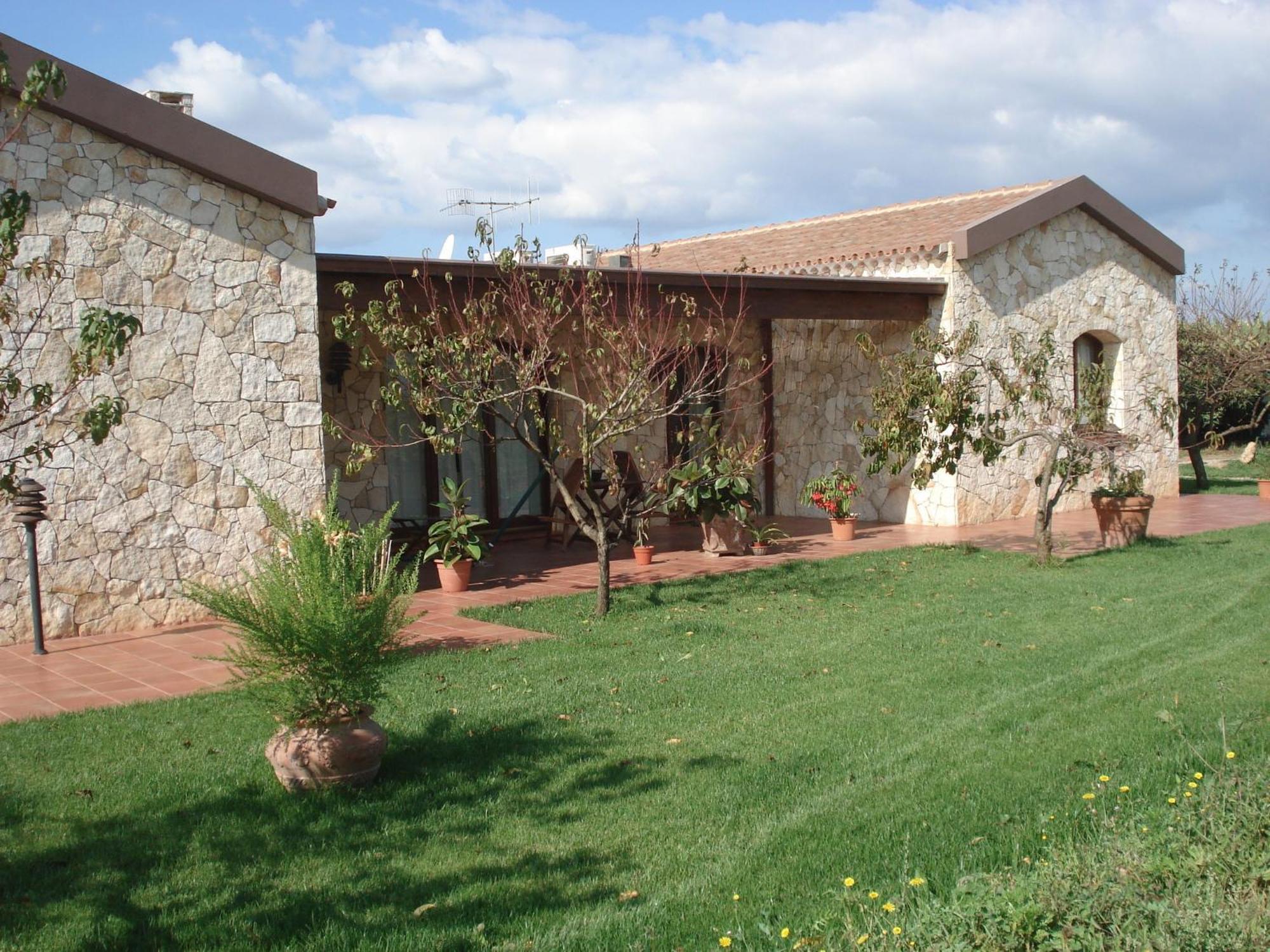 B&B Castiglias Alghero Kültér fotó