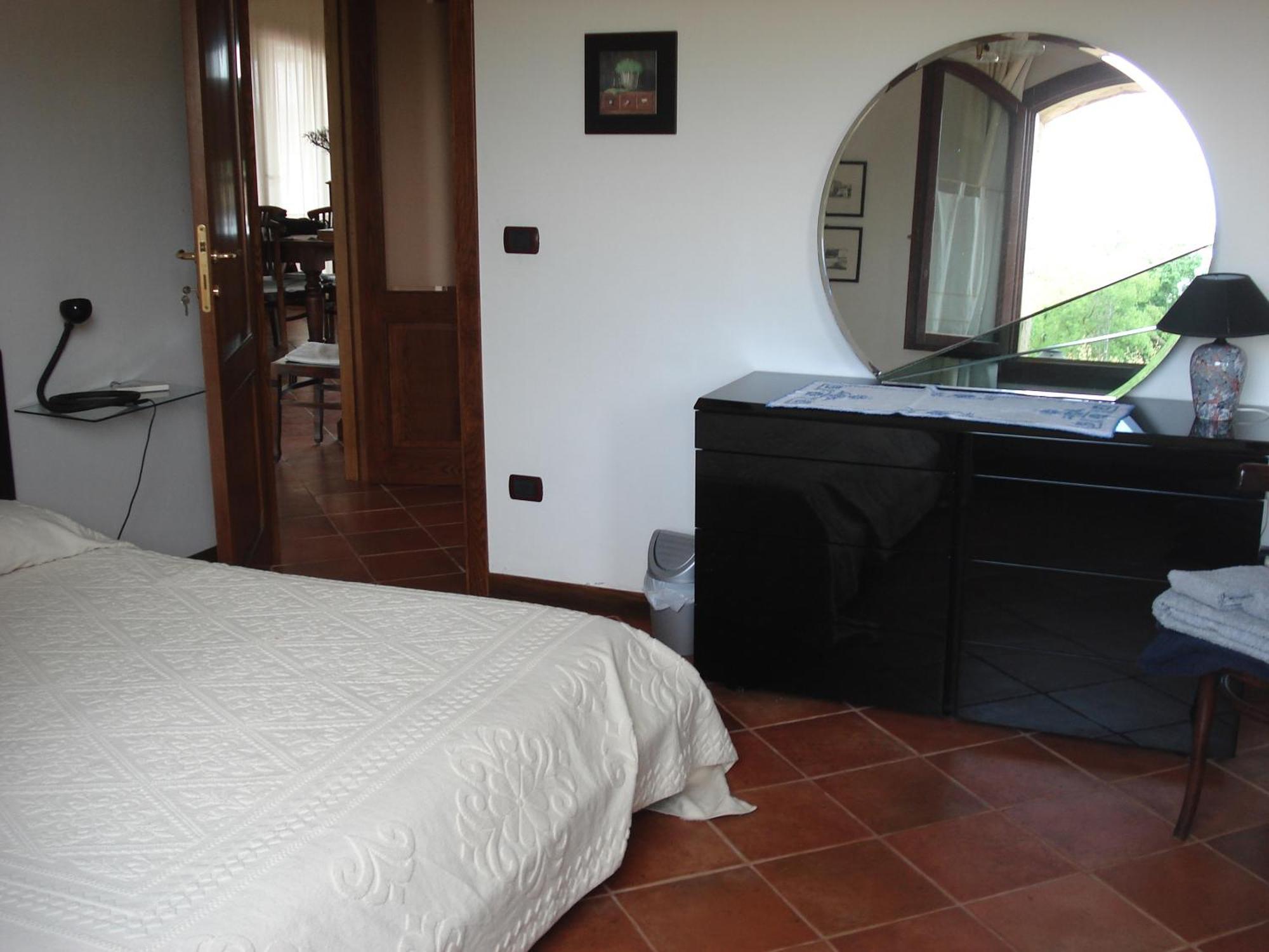 B&B Castiglias Alghero Kültér fotó