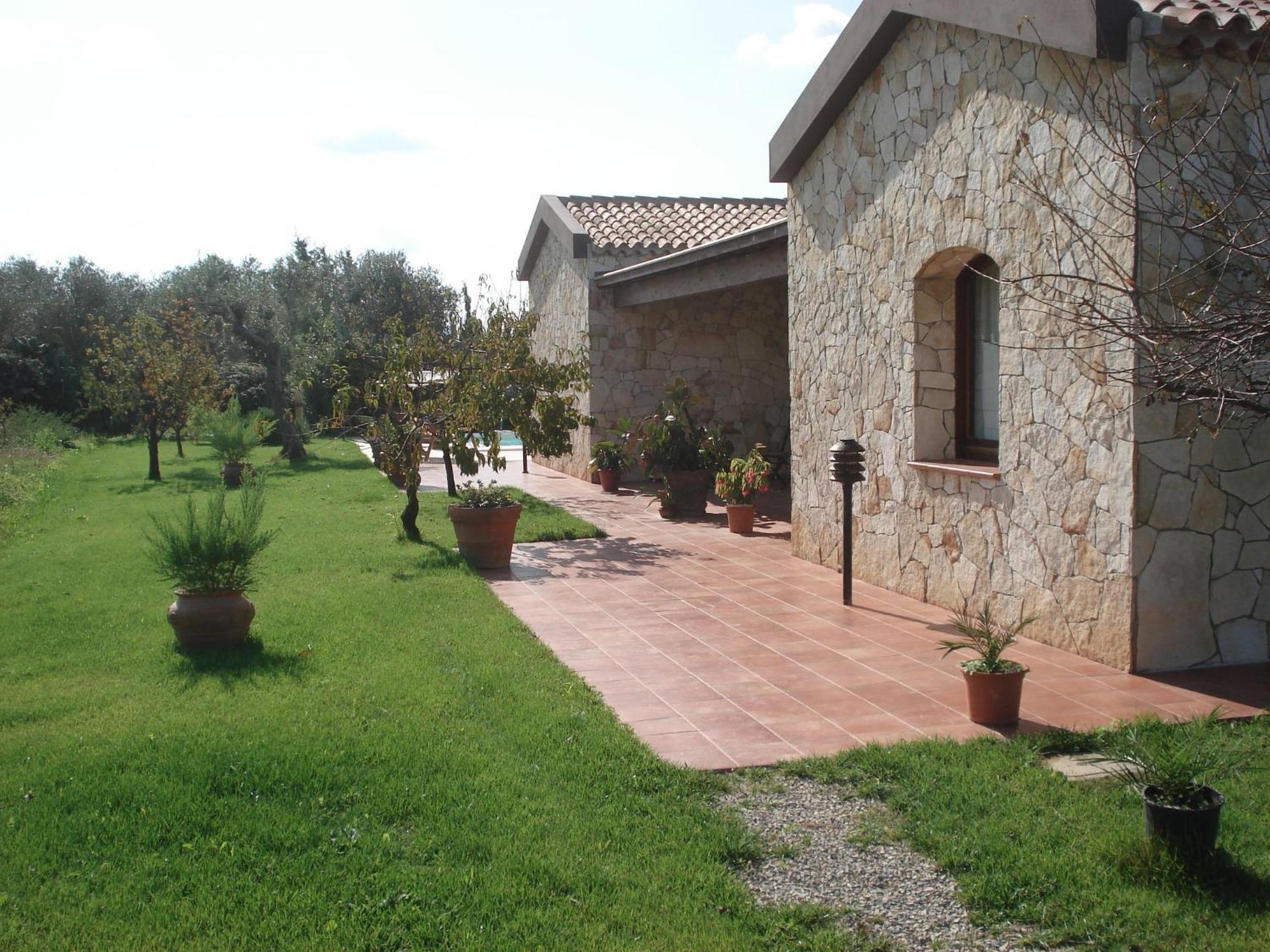 B&B Castiglias Alghero Kültér fotó