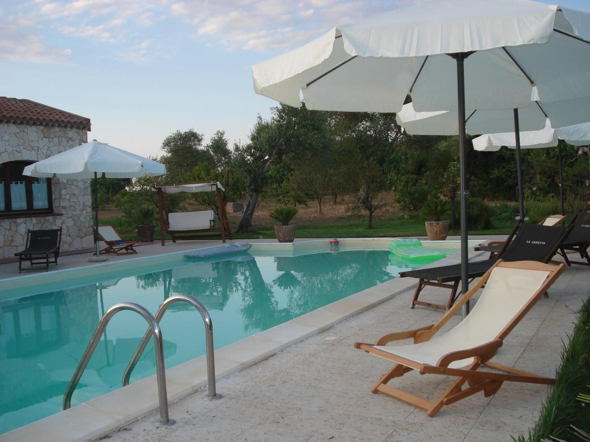 B&B Castiglias Alghero Kültér fotó