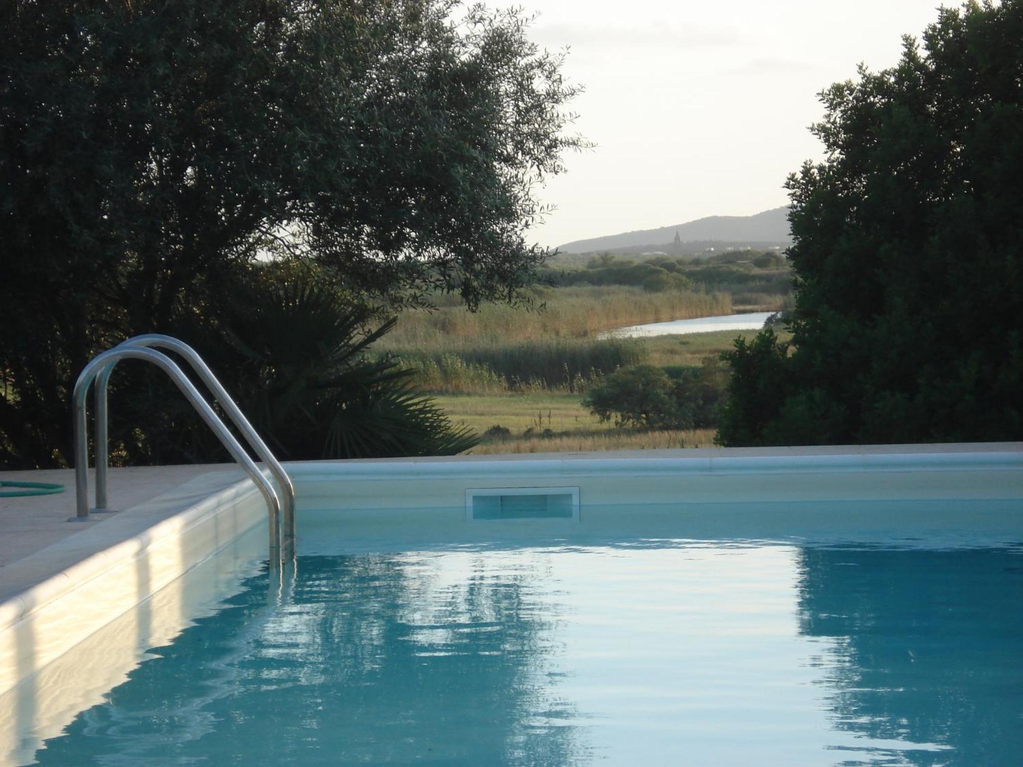 B&B Castiglias Alghero Kültér fotó