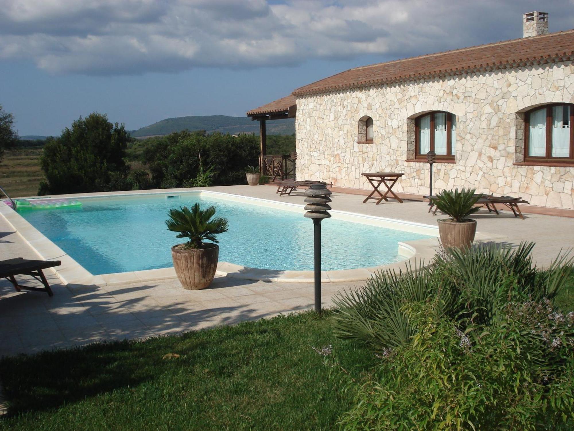 B&B Castiglias Alghero Kültér fotó