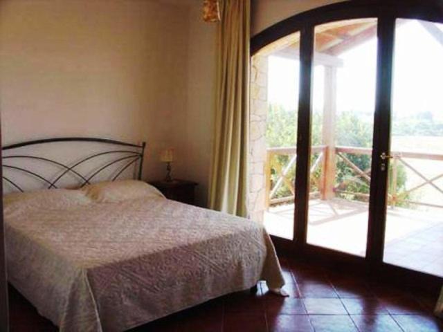 B&B Castiglias Alghero Kültér fotó