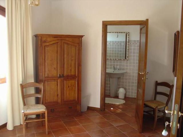 B&B Castiglias Alghero Kültér fotó