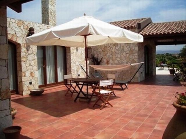 B&B Castiglias Alghero Kültér fotó