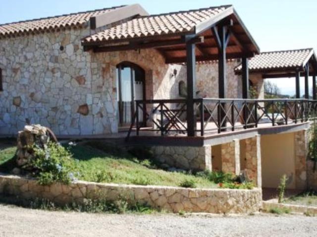 B&B Castiglias Alghero Kültér fotó