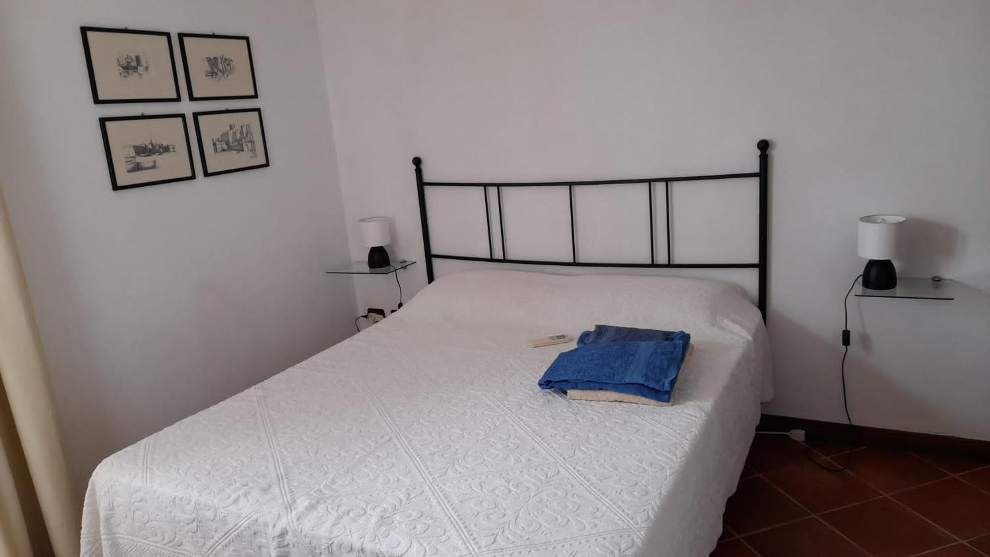 B&B Castiglias Alghero Kültér fotó