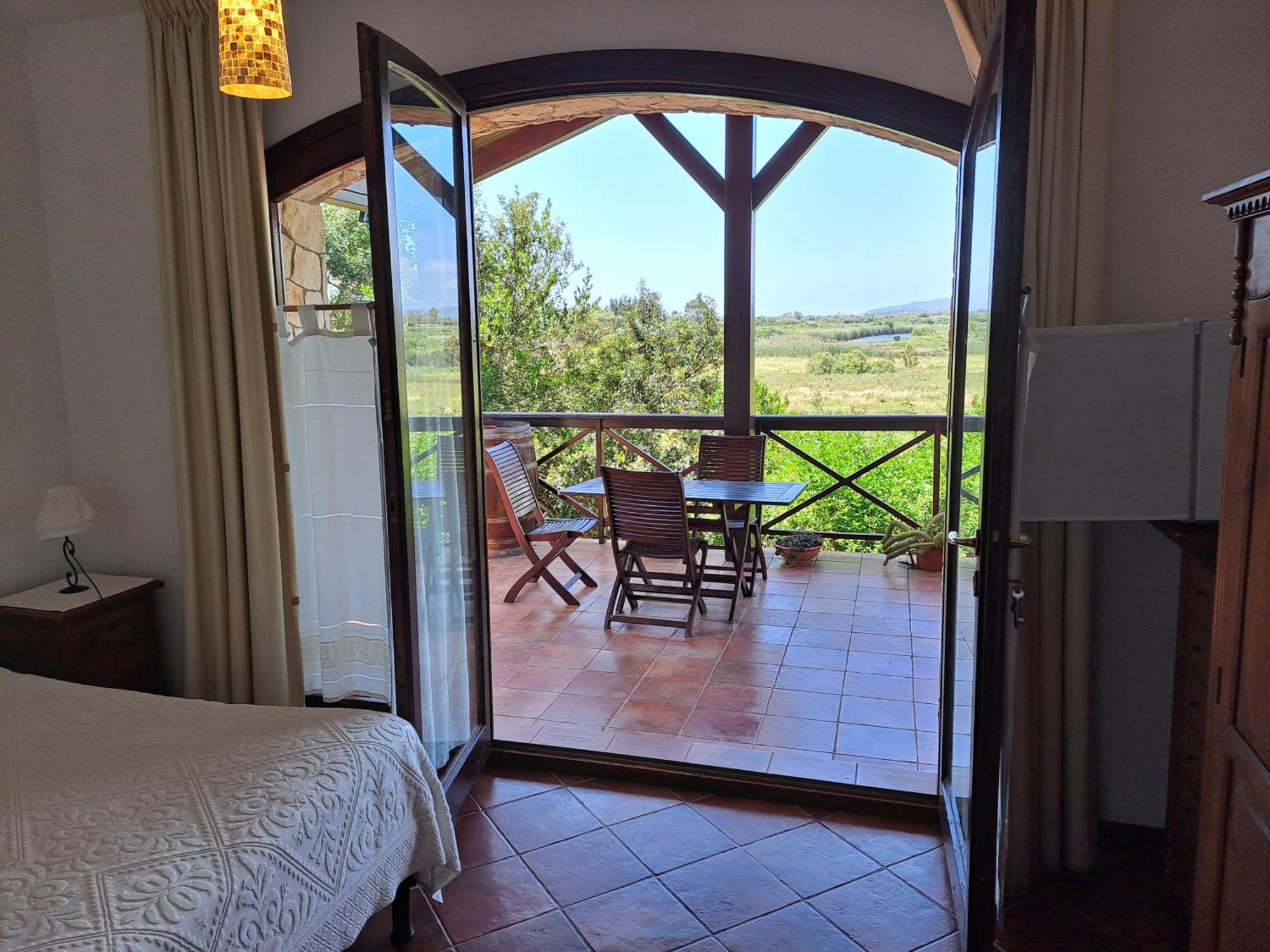 B&B Castiglias Alghero Kültér fotó