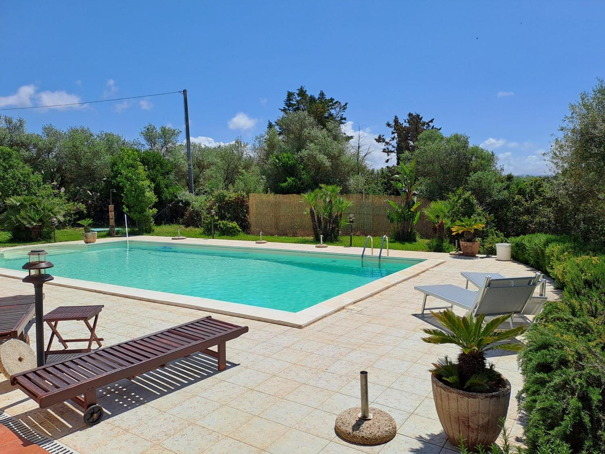 B&B Castiglias Alghero Kültér fotó