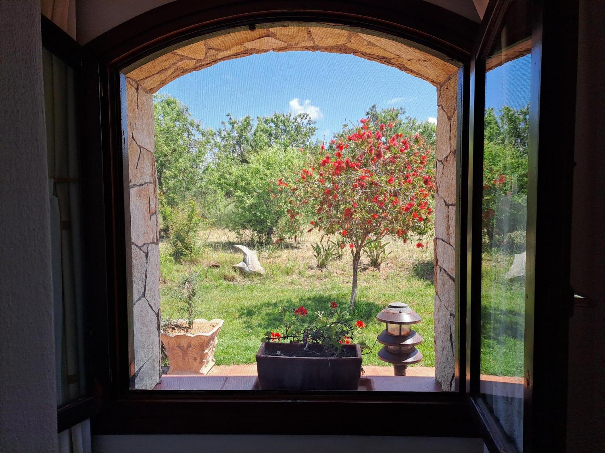 B&B Castiglias Alghero Kültér fotó