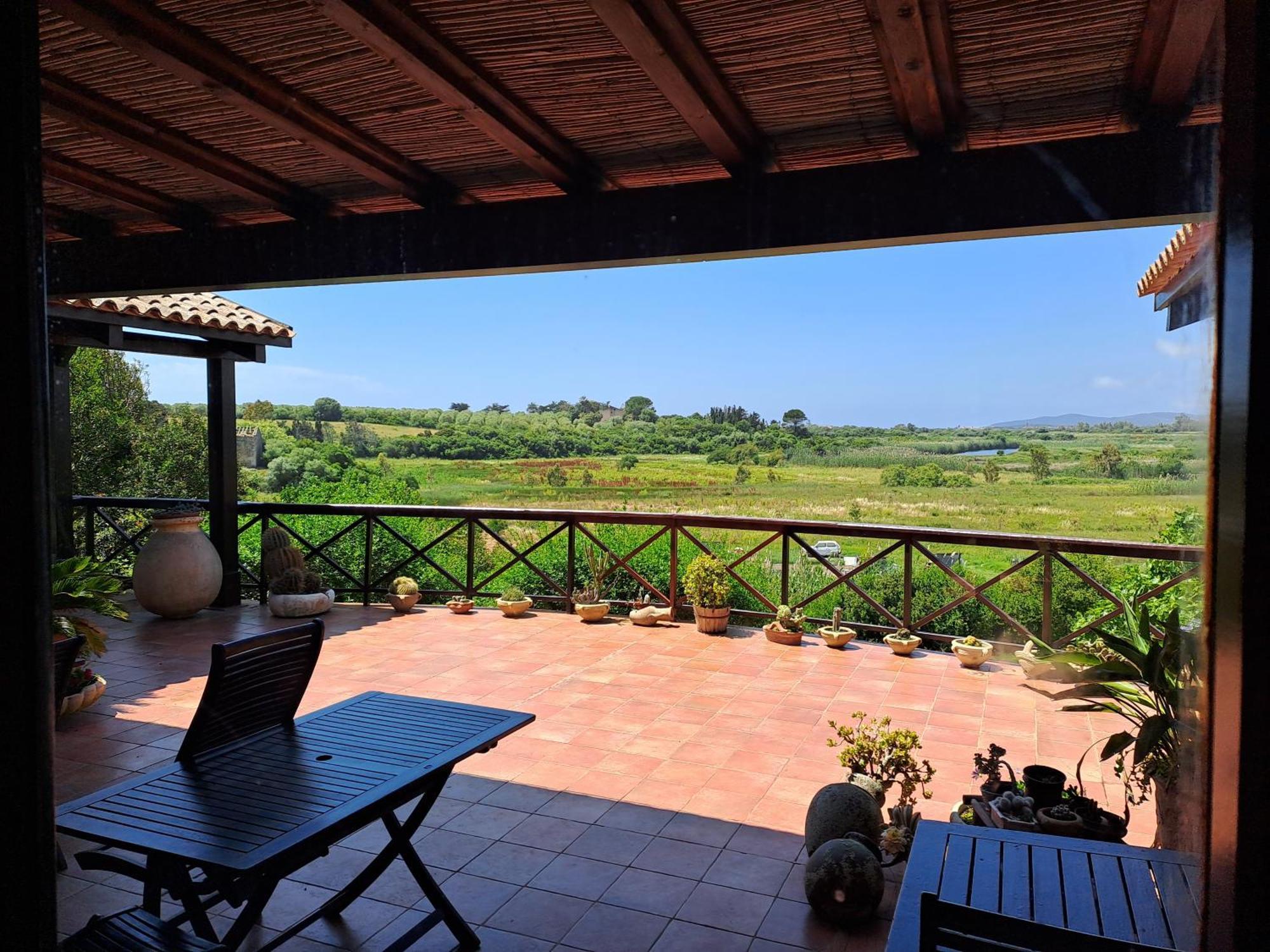 B&B Castiglias Alghero Kültér fotó