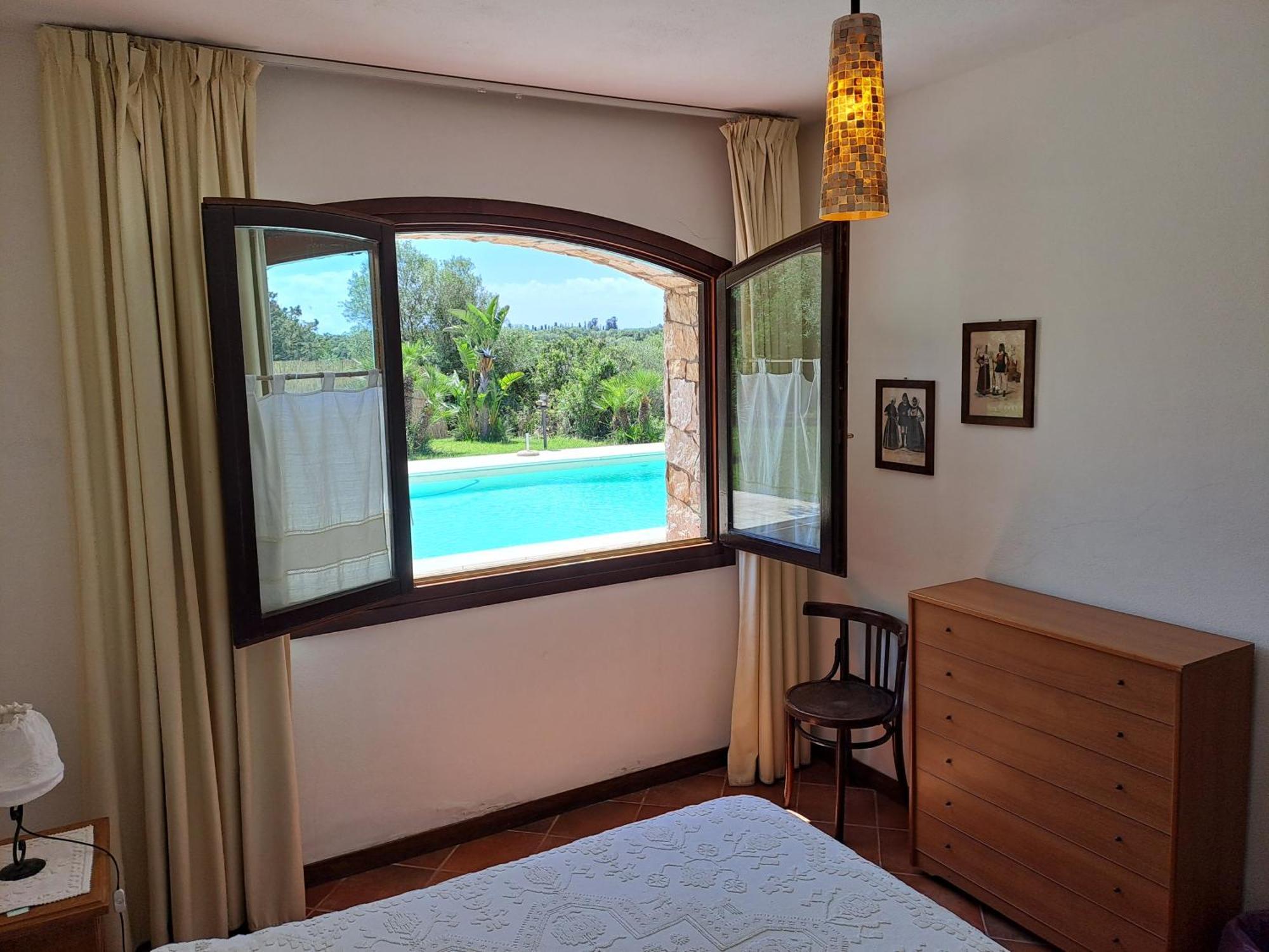 B&B Castiglias Alghero Kültér fotó