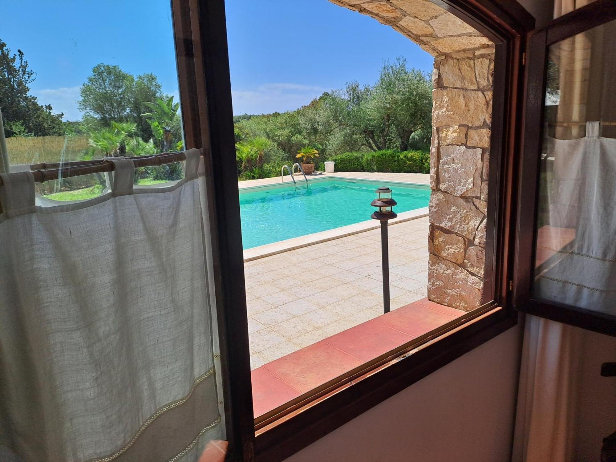B&B Castiglias Alghero Kültér fotó