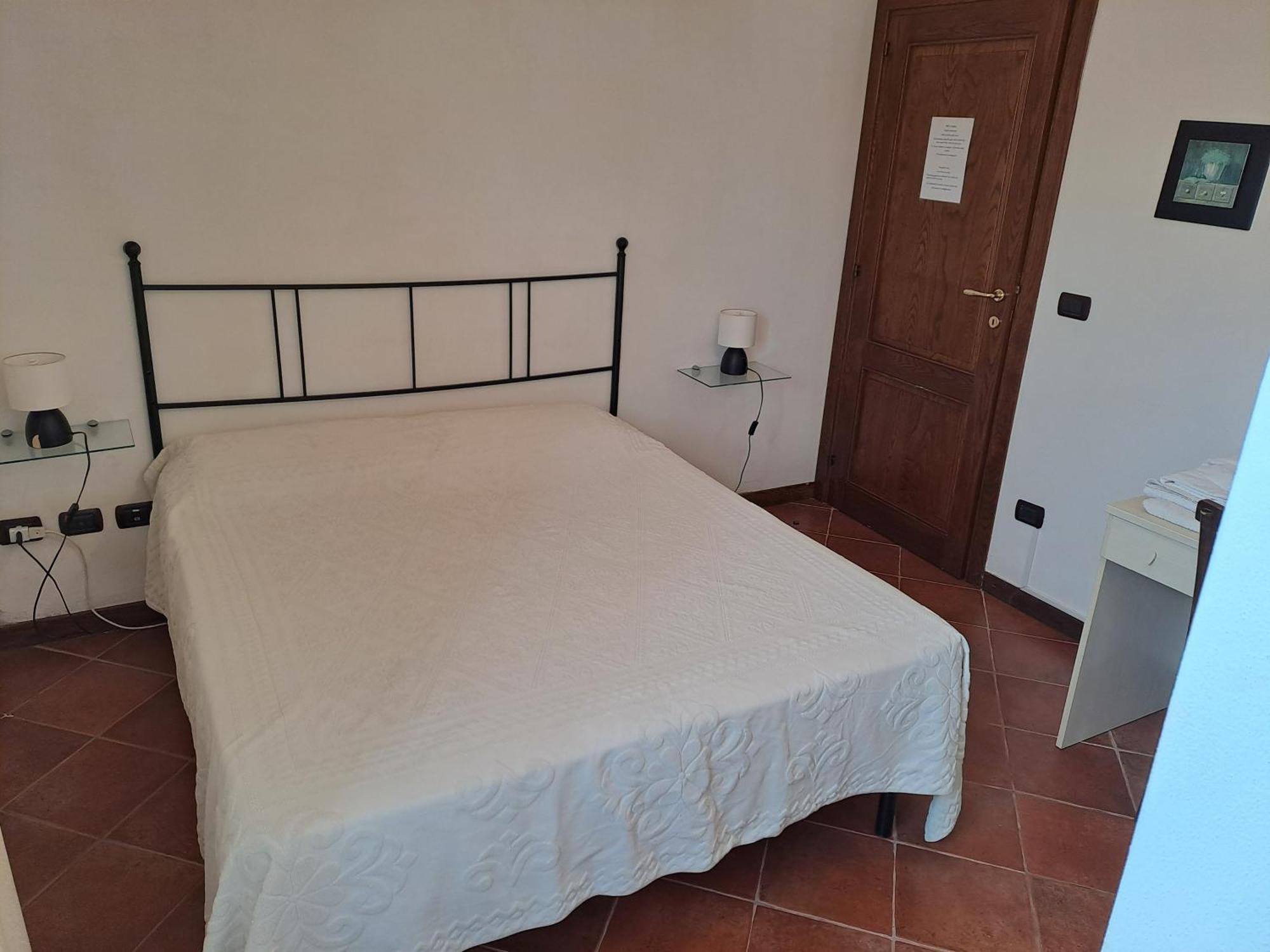 B&B Castiglias Alghero Kültér fotó