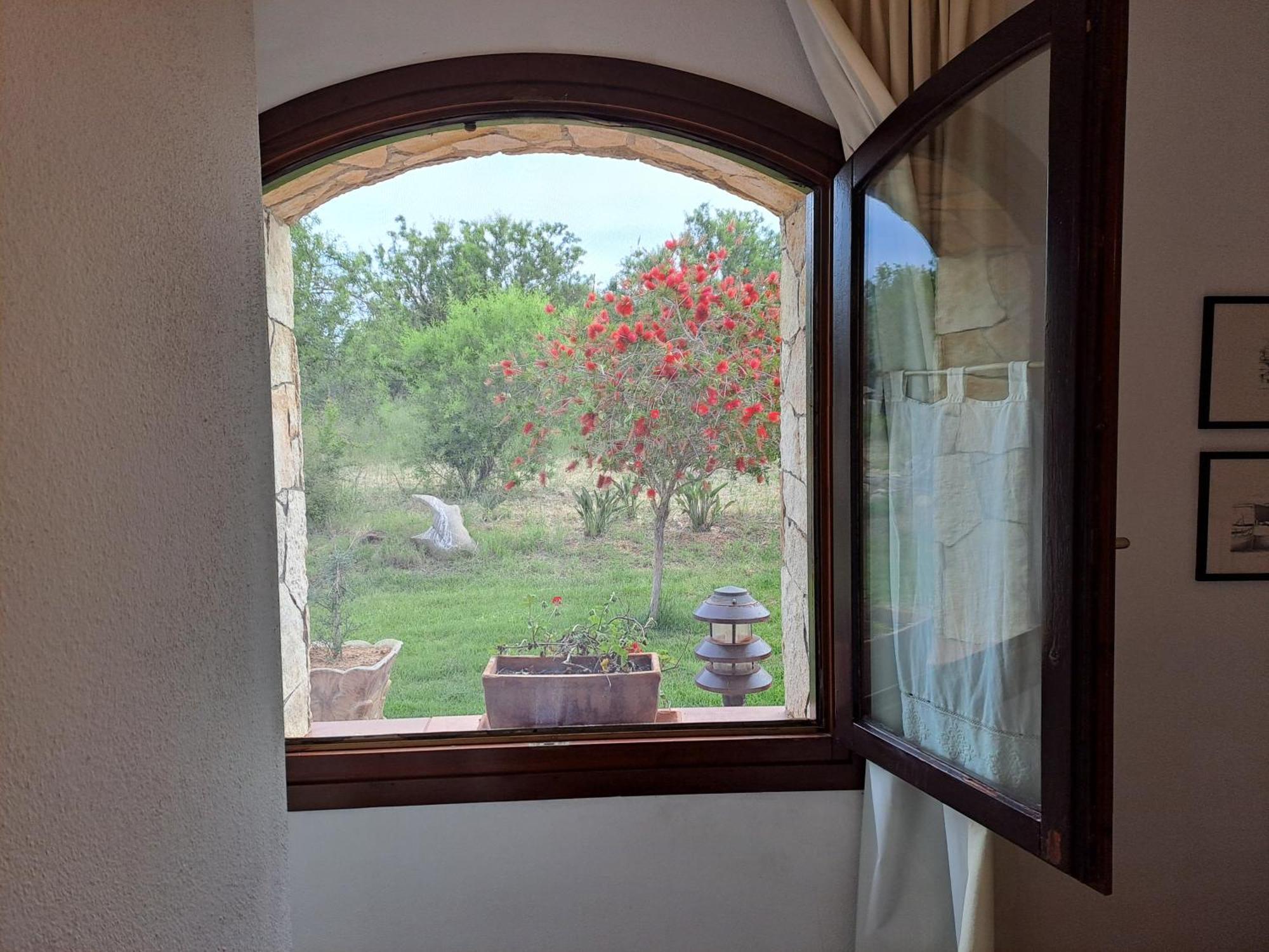 B&B Castiglias Alghero Kültér fotó