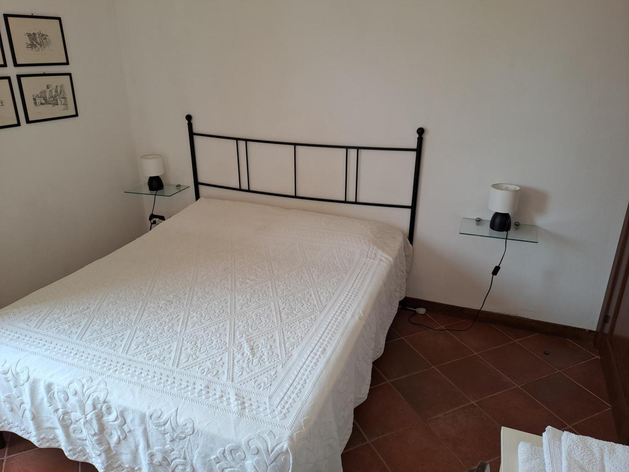 B&B Castiglias Alghero Kültér fotó