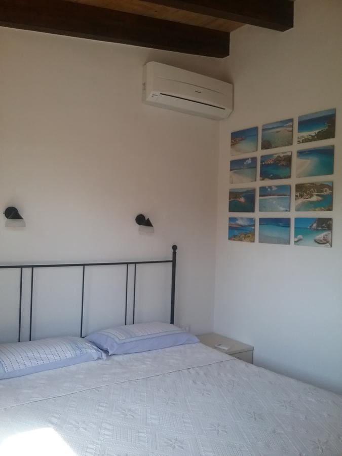 B&B Castiglias Alghero Kültér fotó