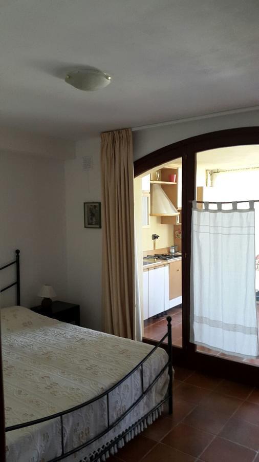 B&B Castiglias Alghero Kültér fotó