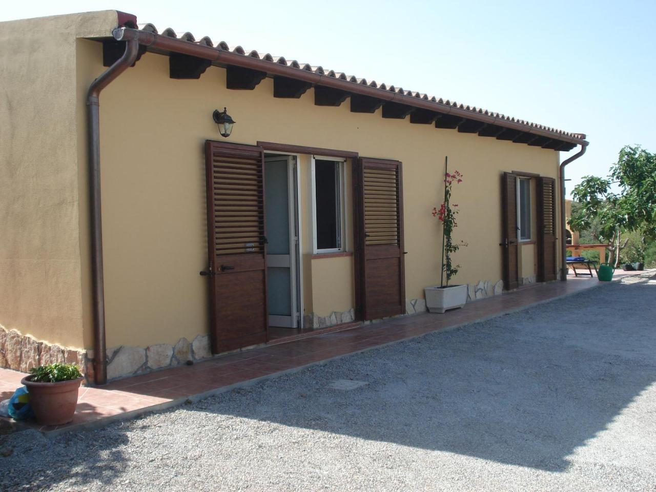 B&B Castiglias Alghero Kültér fotó