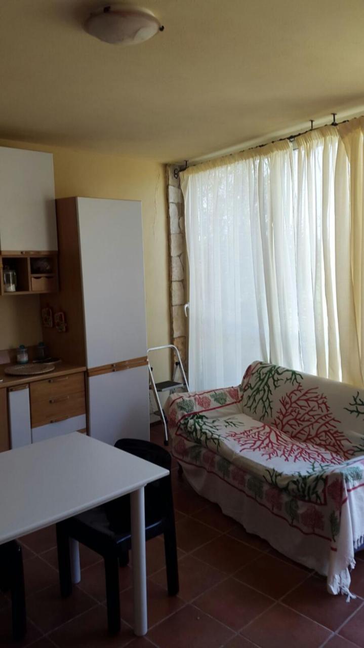 B&B Castiglias Alghero Kültér fotó